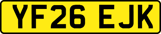 YF26EJK