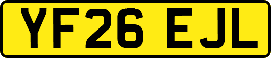 YF26EJL