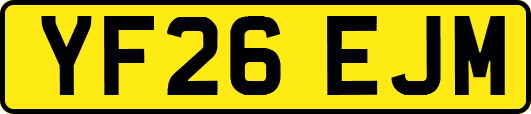 YF26EJM