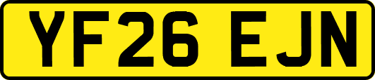 YF26EJN