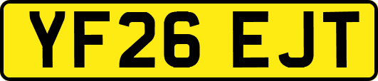 YF26EJT