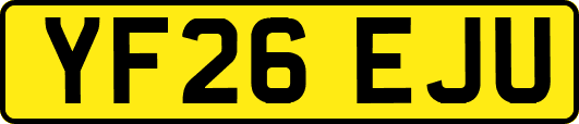 YF26EJU