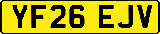 YF26EJV