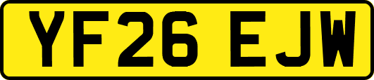 YF26EJW
