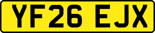 YF26EJX