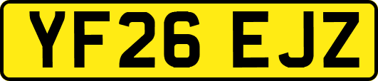 YF26EJZ