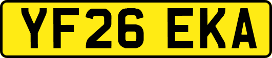 YF26EKA