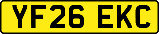 YF26EKC