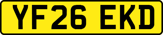 YF26EKD