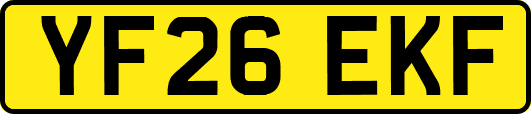 YF26EKF