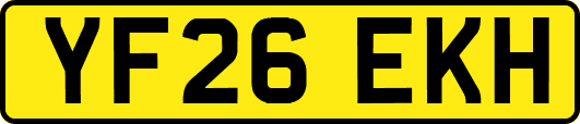 YF26EKH