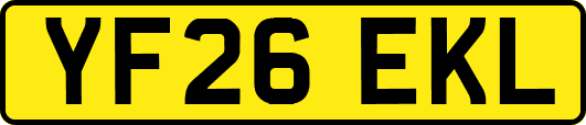 YF26EKL