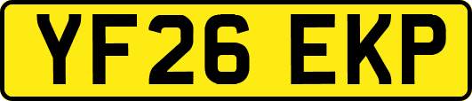 YF26EKP