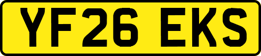 YF26EKS