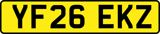 YF26EKZ