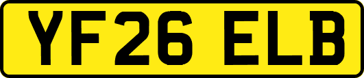 YF26ELB
