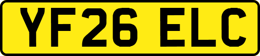YF26ELC