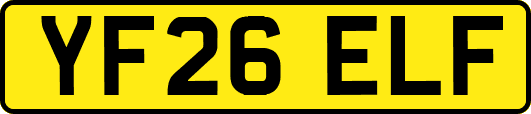 YF26ELF