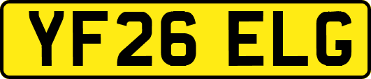 YF26ELG