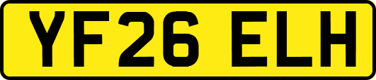 YF26ELH