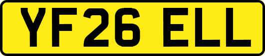 YF26ELL