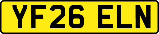 YF26ELN