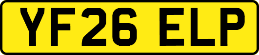 YF26ELP