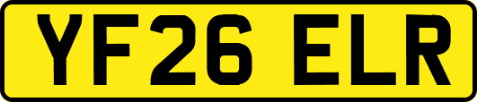 YF26ELR