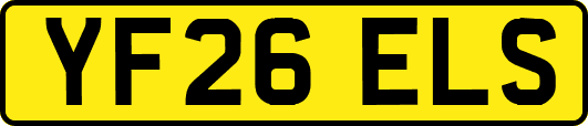 YF26ELS