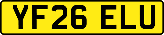 YF26ELU