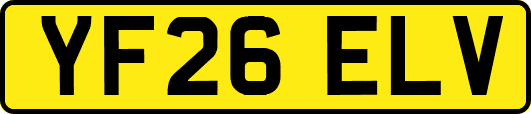 YF26ELV