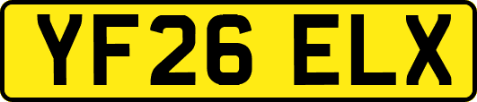YF26ELX