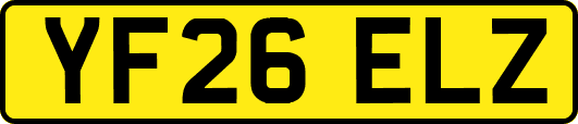 YF26ELZ
