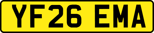 YF26EMA