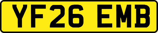 YF26EMB
