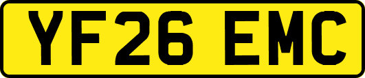 YF26EMC