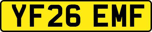 YF26EMF