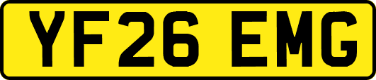 YF26EMG