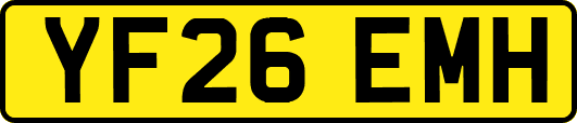 YF26EMH