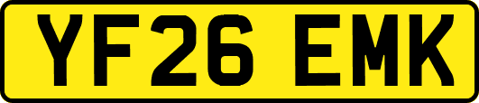 YF26EMK