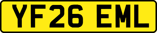 YF26EML