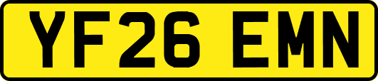 YF26EMN