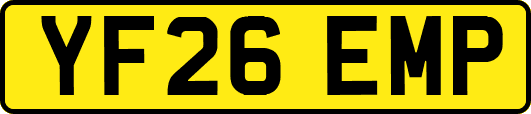 YF26EMP