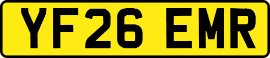 YF26EMR