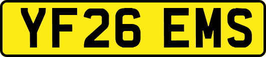 YF26EMS