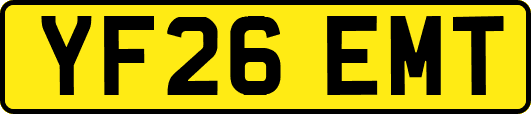 YF26EMT