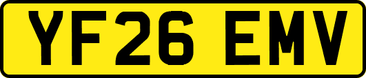 YF26EMV