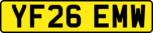 YF26EMW