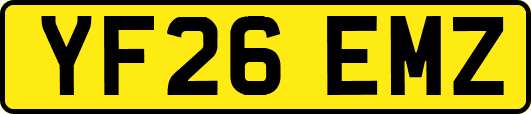 YF26EMZ