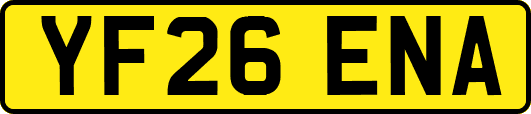YF26ENA